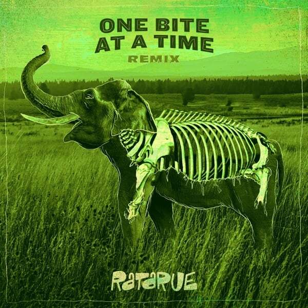 Cover art for One Bite at a Time (Remix)