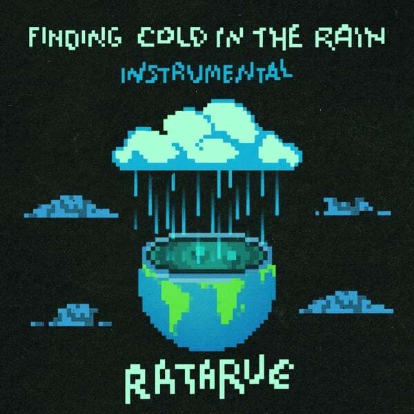 Cover art for Finding Cold in the Rain (Instrumental)