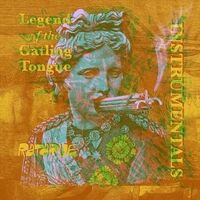 Legend of the Gatling Tongue Instrumentals