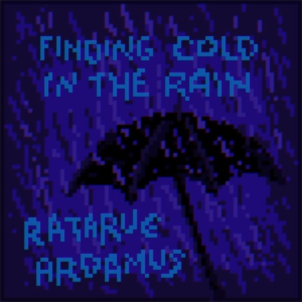 Cover art for Finding Cold In The Rain